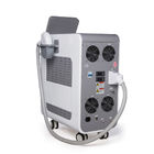 808Nm Triple Wavelengths 808 Diode Laser Hair Removal Laser Beauty Machine