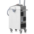 Picosecond Laser& Diode Laser 755 808 1064 Channel 808Nm Fast Diode Laser For Hair Removal