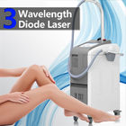 Cutting Hair Remover 808 1064Nm Epilateur 808Nm High Power Metal Cutter Laser Diode