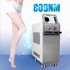 CE Painless 808Nm Diode Laser Hair Removal Machine