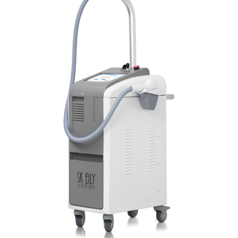 808nm Diode Laser Depilation Hair Removal Beauty Machine