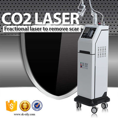 Machine 40W de laser de CO2 de Vaginal Tightening Rejuvenation Fractional